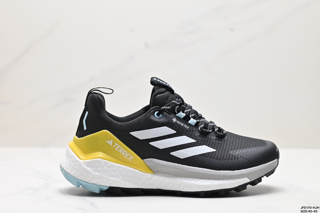 Adidas Terrex Free Shoes